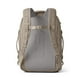 thumbnail image 2 of Mochila YETI Crossroads 35L Cape Dark Taupe resistente al agua, 2 of 3