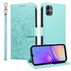 thumbnail image 4 of Funda Billetera FOXDOCK Compatible con Samsung Galaxy A05, Diseño Perrito Tierno, Ranuras para Tarjetas y Soporte Plegable, 4 of 6