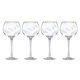 thumbnail image 1 of Set de vasos Lenox 4 piezas 250 ml 21 cm Holiday Gold, 1 of 4