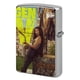 thumbnail image 1 of Gen V-theme Copper Metal Lighter Shell, Premium Replacement Refillable Lighter Case with Durable Metal Construction, Compatible with Zippo and Most Standard Lighter Models, 1 of 6