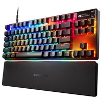 Teclado Steelseries Apex Pro Tkl Gen 3 Omnipoint 3.0 Usb-C