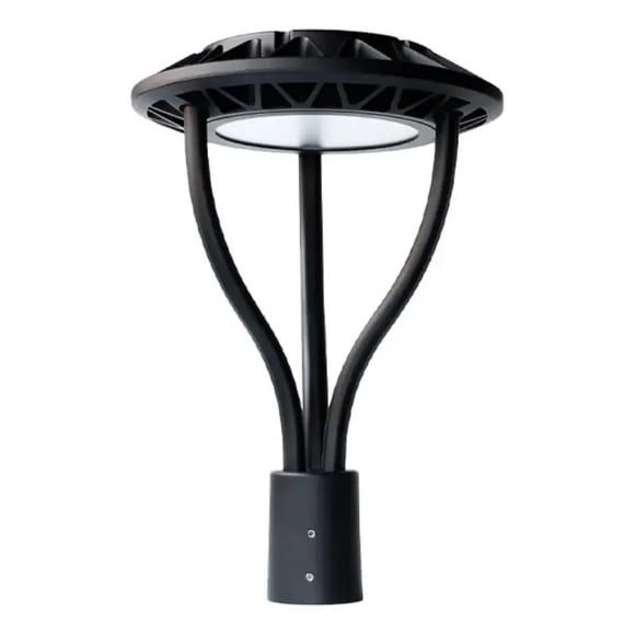 Luminaria Pública Led 60w Tipo Pagoda 4000k 220v Ip65