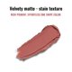 thumbnail image 3 of Labial Líquido Sworn Beauty Lovers Malva Mate, 3 of 7