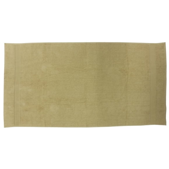 Toalla de Mano 80x45cm 100% Algodón