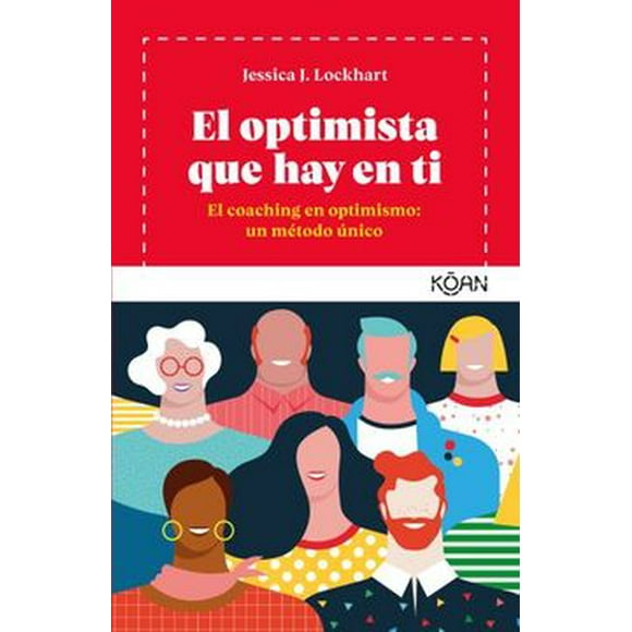 El Optimista Que Hay En Ti