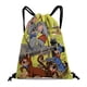 thumbnail image 1 of Mochila de Cuerdas Desmarcar Pixie, Dixie y el Señor Jinks 30x40cm, 1 of 6