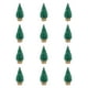 thumbnail image 3 of 12 Piezas De Mini Adornos Para árbol De Navidad Para El Centro De Mesa De La Casa De Muñecas, 3 of 5