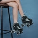 thumbnail image 5 of Patines de ruedas Sure-Grip GT50 negro talla 9 (hombres) / 10 (mujeres), 5 of 9