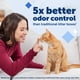 thumbnail image 2 of Recambios para bandejas de arena para gatos PetSafe, sin cuchara, cristal (paquete de 6), 2 of 6