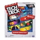 thumbnail image 5 of Paquete de bonificación Fingerboard TECH DECK SK8shop con 6 mazos y acceso., 5 of 9
