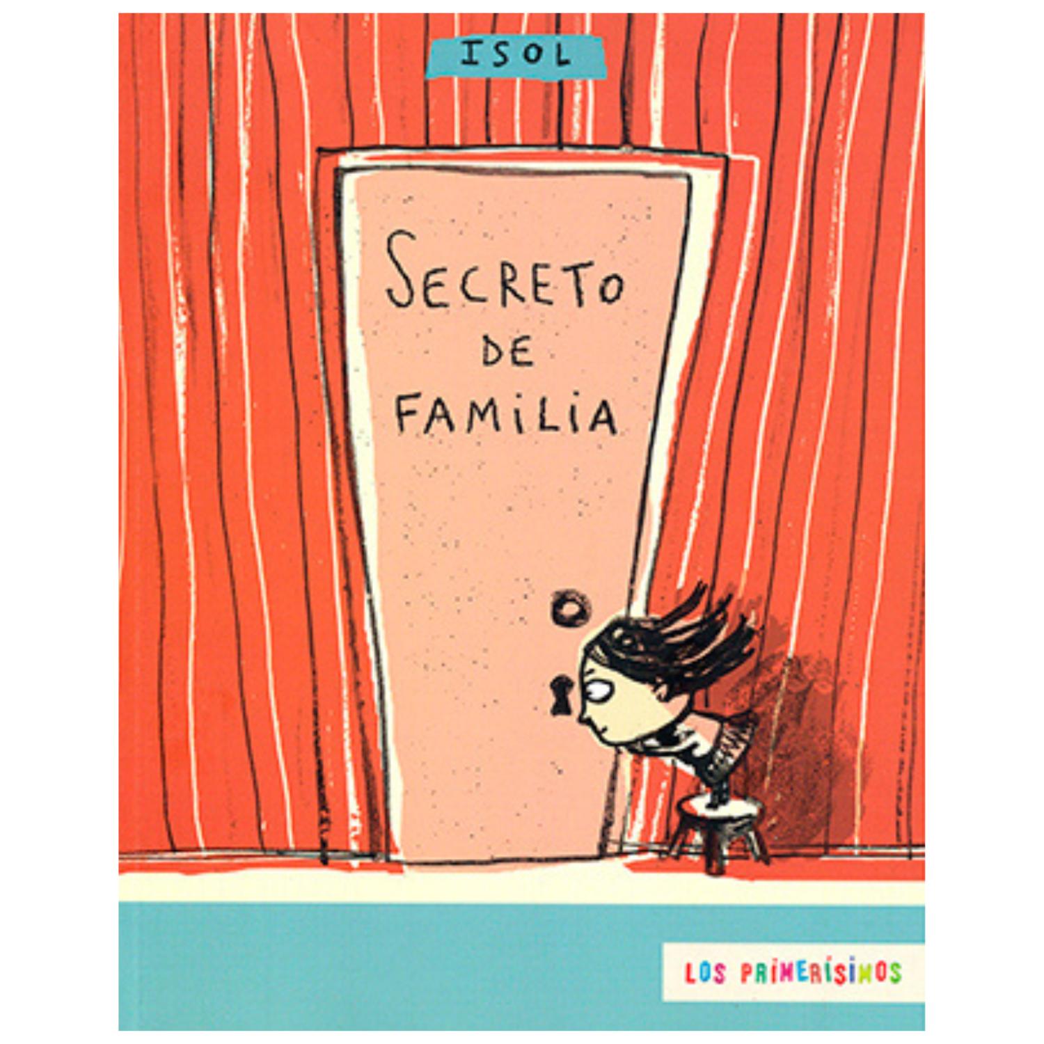 Genérico - Secreto De Familia Blanco