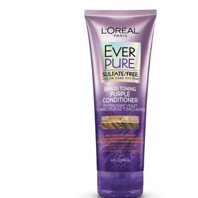Acondicionador Everpure Brass Tonning Purple