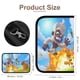 thumbnail image 2 of Bolsa de Almacenamiento Desmarcar Zoo Battle Arena 26.5x17.8 cm, 2 of 5