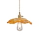 thumbnail image 5 of Lámpara Colgante Moderna Con Forma De Flor Para Cafetería, Comedor, Tienda De Ropa, 5 of 6