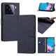 thumbnail image 3 of Cartera para Xiaomi 15 con Soporte y Correa, Azul Marino, 3 of 6