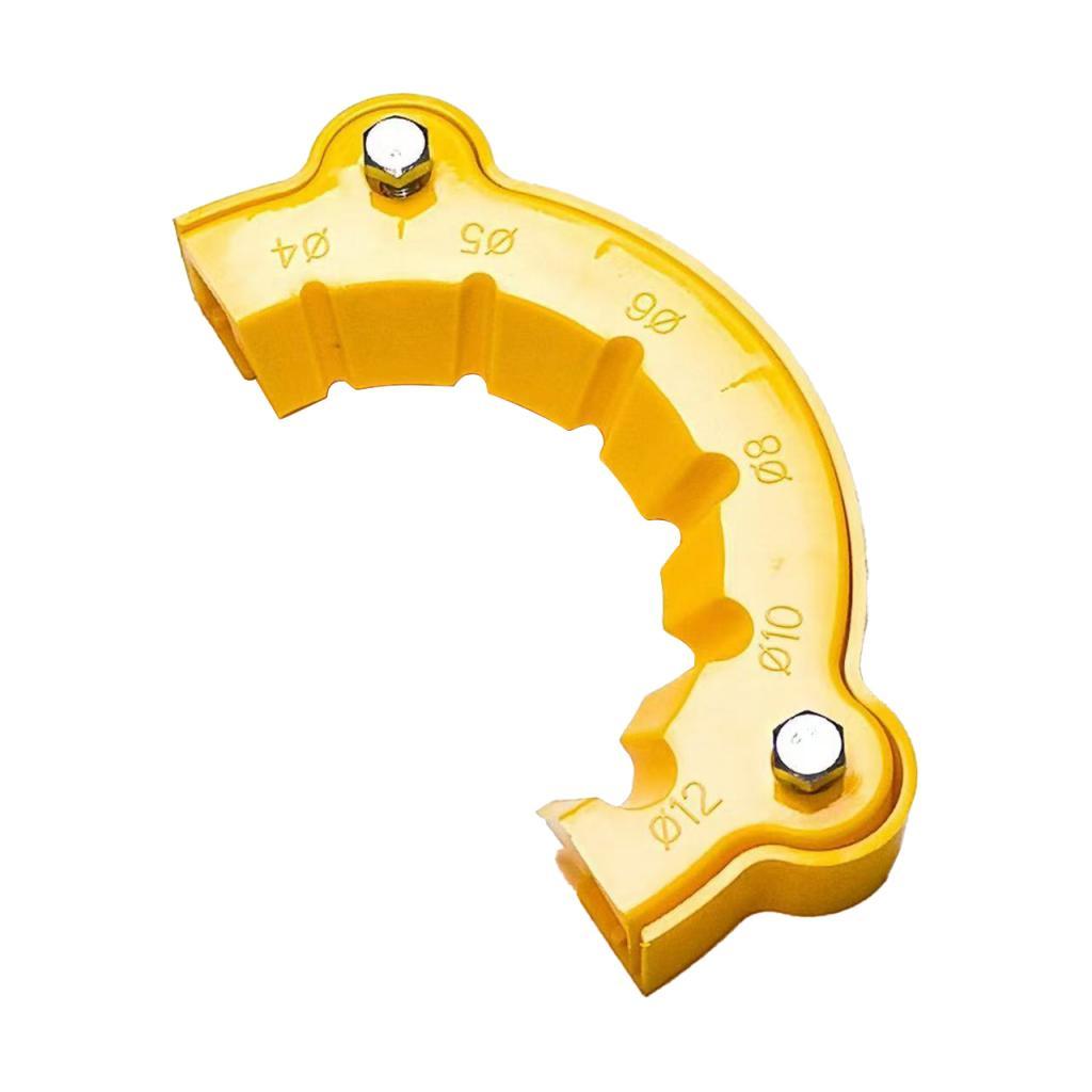 Magideal - Ajuste De La Broca De Perforación De La Broca De Perforación De Broca Fácil De Instalar Repuestos Profesionales De Reemplazo Directo Resistente Acceso