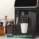 thumbnail image 2 of Vasos de café desechables de papel Freshware, 16 ml, paquete de 100, 2 of 4