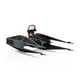 thumbnail image 3 of Silenciador Star Wars Micro Galaxy Squadron TIE con Figura Kylo Ren, 3 of 3
