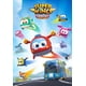 thumbnail image 3 of Set de supermascotas Toy Super Wings Jerome Golden Boy Shine Tino, 3 of 3