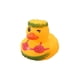 thumbnail image 5 of Pato Flotante Para Niños, Pato Pequeño Para Bolsas De Regalos, Bikini Para Relleno De Medias Para Niños, 5 of 5