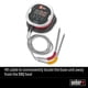 thumbnail image 5 of WEBER TERMOMETRO BLUETOOTH IGRILL 2, 5 of 7