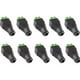 thumbnail image 1 of 10 Unidades Conector Dc Hembra Alimentación, 1 of 3