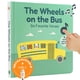 thumbnail image 1 of Libro musical interactivo Libros de Cali Las ruedas del autobús, 1 of 6