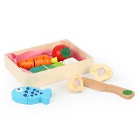 Pellitos - Bandeja Alimentos Didácticos Para Cocinar