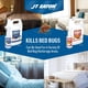 thumbnail image 3 of Base de agua Spray JT Eaton Kills Bedbugs II de 3,78 litros con pulverizador, 3 of 8