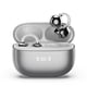 thumbnail image 1 of Auriculares Paxa Clipbuds7 Bluetooth 5.4 Plateados, 1 of 3