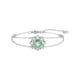 thumbnail image 1 of Pulsera Swarovski Idyllia 5642960, 1 of 3