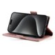 thumbnail image 4 of Funda Cartera Magnética con Tarjetas y Soporte para iPhone 17 Air Rosa, 4 of 6