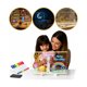 thumbnail image 1 of Pizarra Mágica Luz Led Infantil Dibujo Usb Luminosa Creativa, 1 of 2