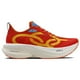 thumbnail image 1 of Zapatilla Running Mujer Corre Grafeno 3 Rojo/Amarillo, 1 of 8
