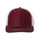 thumbnail image 1 of Gorra Richardson Snapback Trucker Cardinal/Poliéster Blanco, 1 of 4