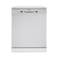 Fdv - Lavavajillas Active Silver 12 Cubiertos Free Standing 60 Cm