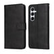 thumbnail image 1 of Funda Billetera para Samsung Galaxy A56 5G con Porta Tarjetas y Soporte Ajustable Negro, 1 of 5