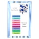 thumbnail image 3 of Set de Fichas de Mahjong Mahjong With Us Azure Blossom de Lujo, 3 of 9