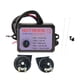 thumbnail image 3 of Juego De Controlador De Bocina Eléctrica Genérico Para Coche, 12V, Resistente, Para Motocicletas, Furgonetas, 12 Sonidos, 3 of 5