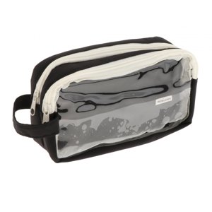 Bothyi - Capibala Estuche Para Lápices Estuche Para Lápices De Dibujos Animados Para Niña Regalo Del Día Del Niño Adulto Negro