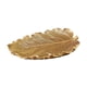 thumbnail image 2 of Bandeja para jabón y postre, organizador de joyas con forma de hoja, soporte para anillos, cadenas, llaves, pendientes, anillos, para mujeres y niñas., 2 of 5