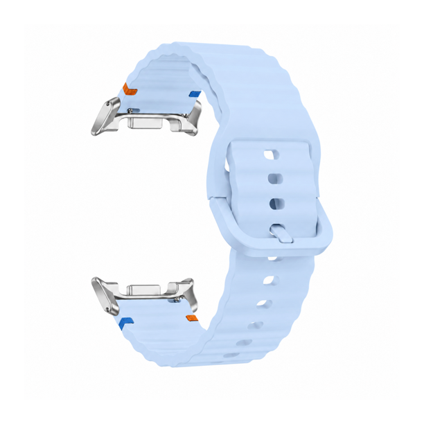 Correas Para Galaxy Watch 8 - 40MM - Silicona Sport
