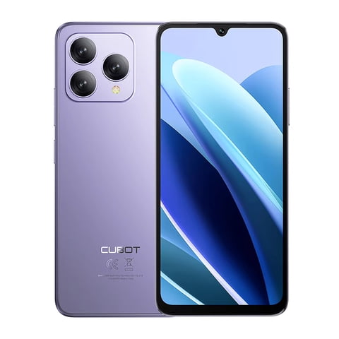 Smartphone Cubot A40 12 Gb De Ram 256 Gb De Rom Android 15