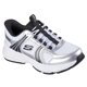thumbnail image 5 of Zapatillas Urbanas Niña Skechers Slip-ins Retro-Graph 319078L-WBKS, 5 of 6