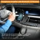 thumbnail image 2 of Amplificador de auriculares Neoteck Portable con receptor Bluetooth 5.0, 2 of 3