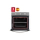 thumbnail image 4 of Horno empotrado HBB 4460 SS, 4 of 7