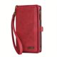 thumbnail image 1 of Portable PU Leather Wallet Phone Case For XiaoMi Poco X5 Pro, 1 of 3