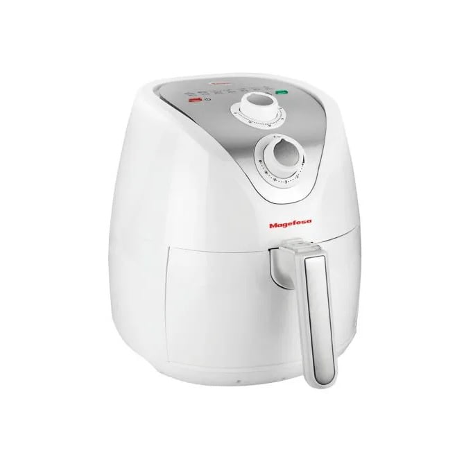 Magefesa - Freidora De Aire 3.2 Litros 1500w