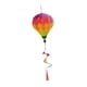 thumbnail image 2 of Molinillo De Viento Giratorio Con Forma De Globo Aerostático Para Jardín, Ideal Para Patios Y Hogares Durante Las Fiestas., 2 of 5