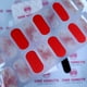 thumbnail image 2 of Uñas gel semicuradas Diseño 181, 2 of 2